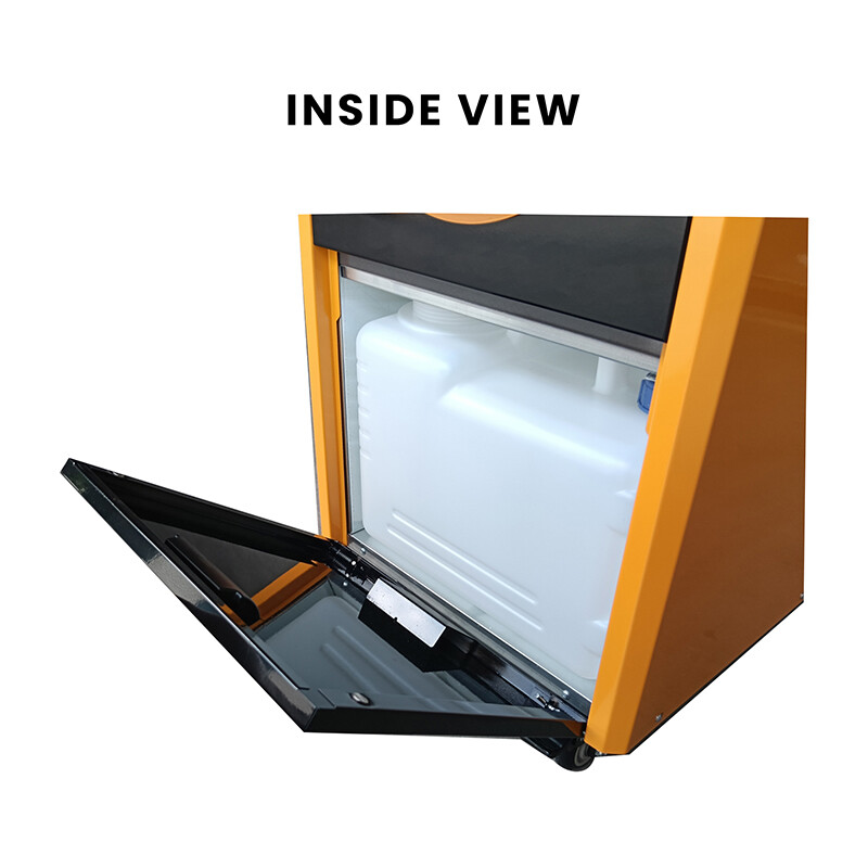 18,000Btu PRO PORTABLE AIR CONDITIONER Cool+Heat 1,000sf In-Outdoor 110V PAC8000, product image 8 of 9