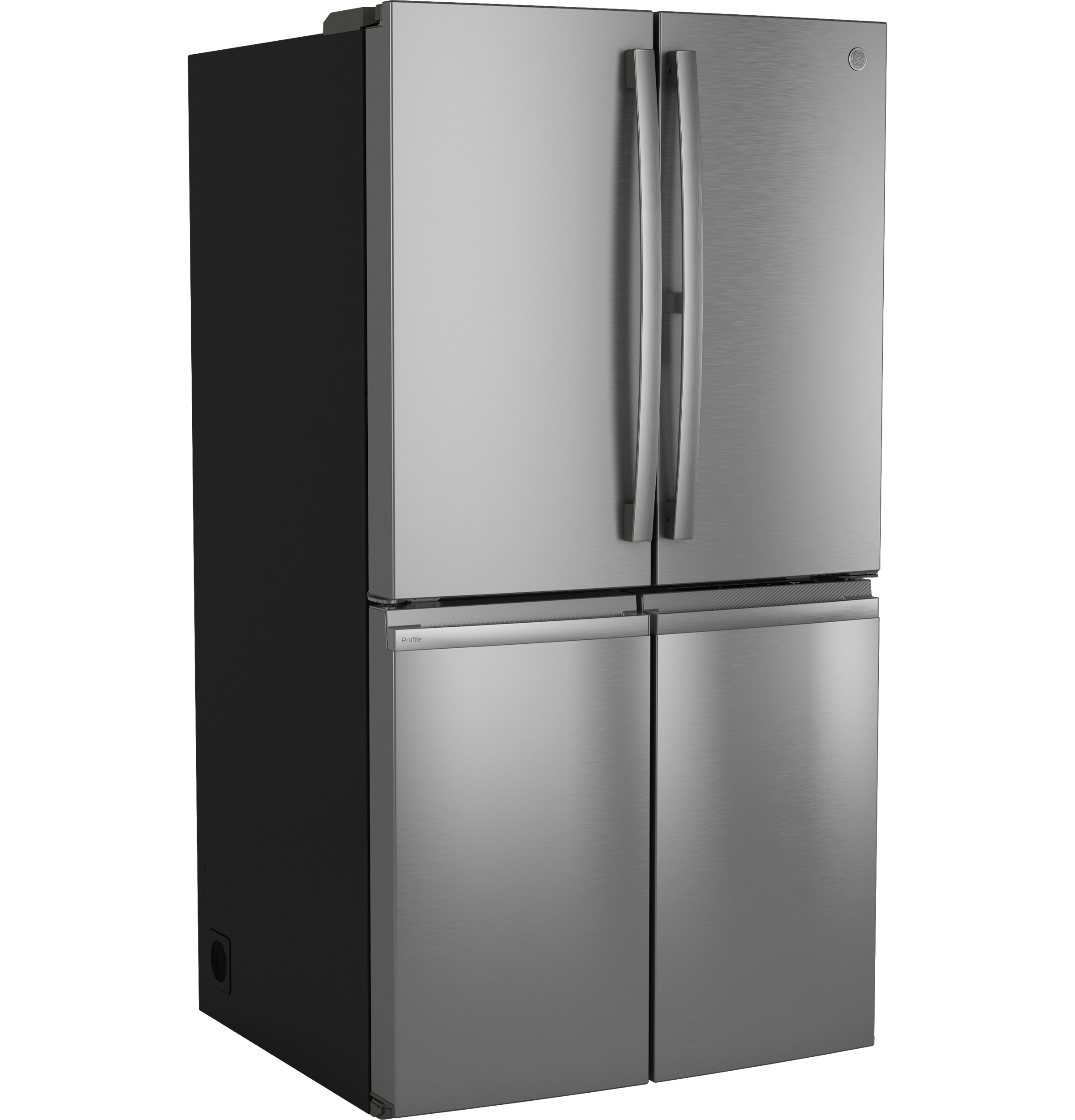 28.4 Cu. Ft. Quad-Door Refrigerator with Dual-Dispense AutoFill Pitcher and Door in Door view 2