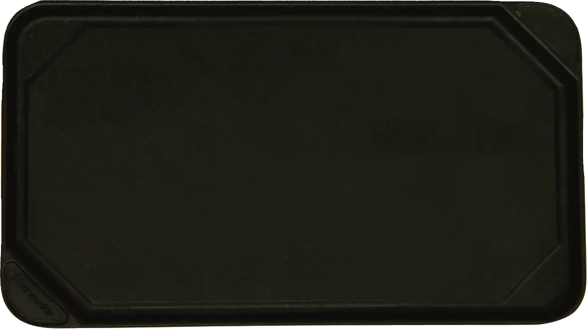 Griddle Plate PAGRIDDLE