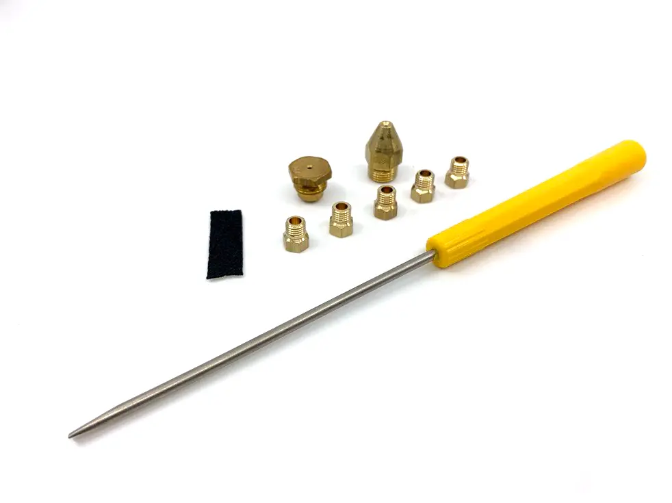 Nozzle Set PALPKITHA5