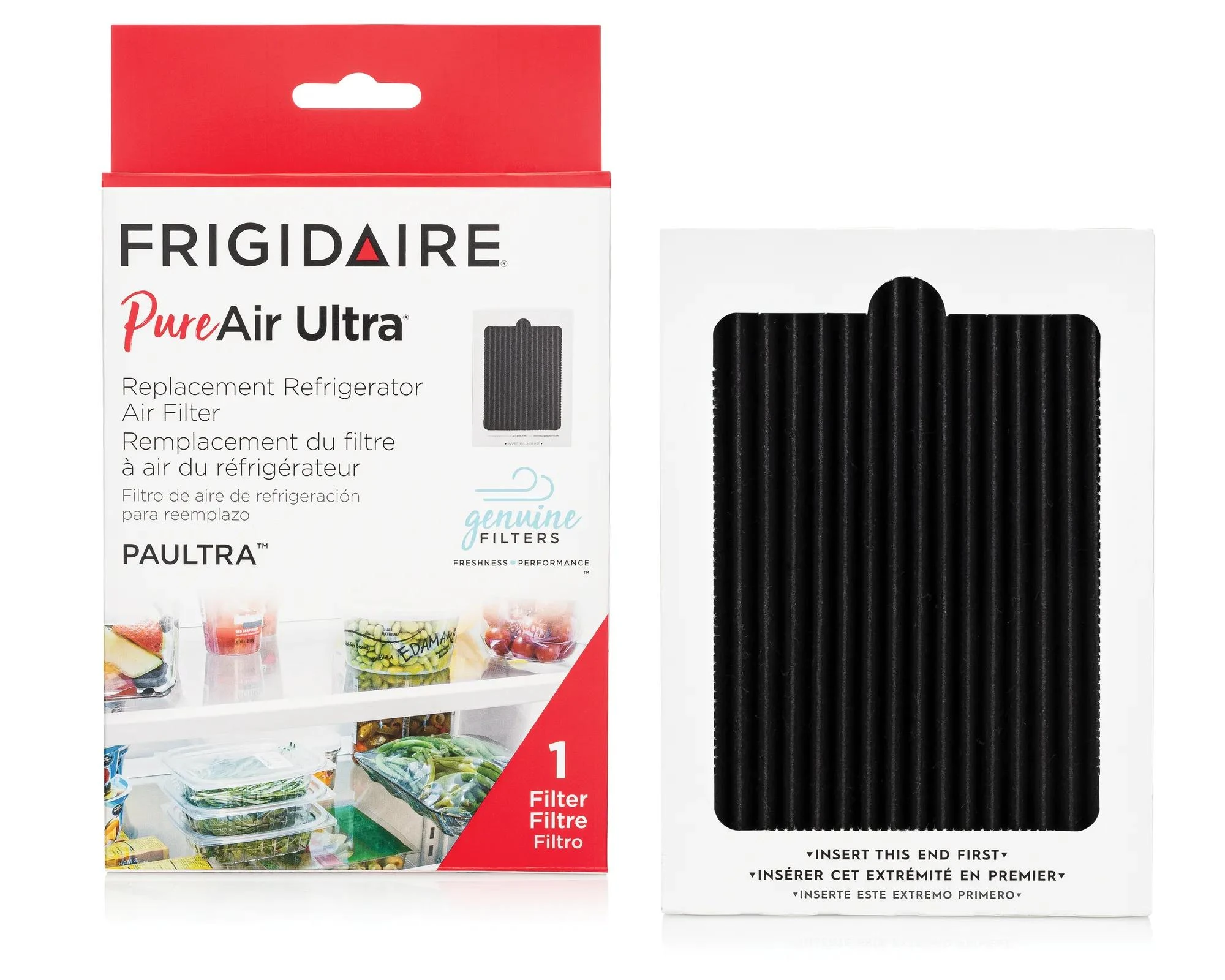 PureAir Ultra® Air Filter PAULTRA