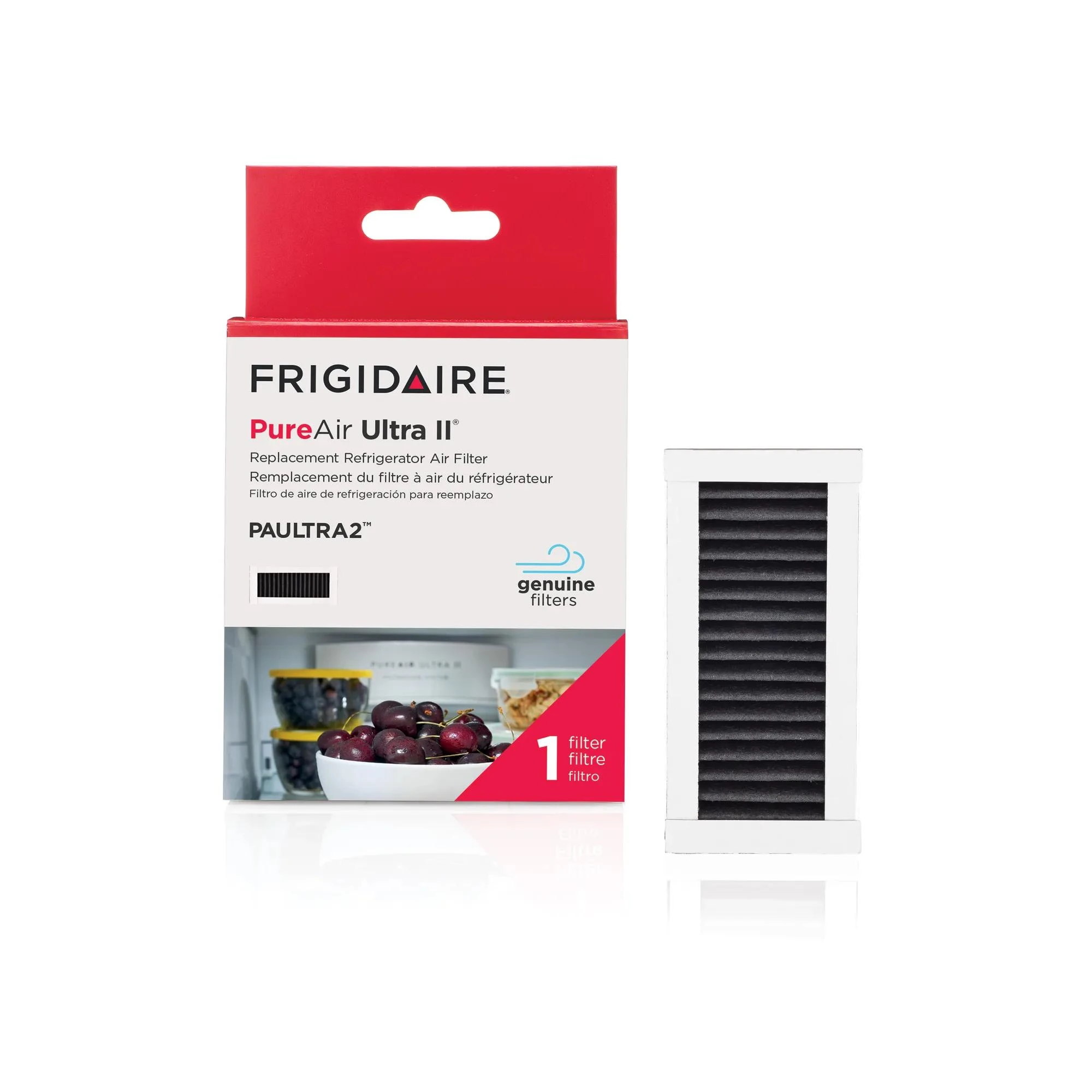 PureAir Ultra II™ Air Filter PAULTRA2
