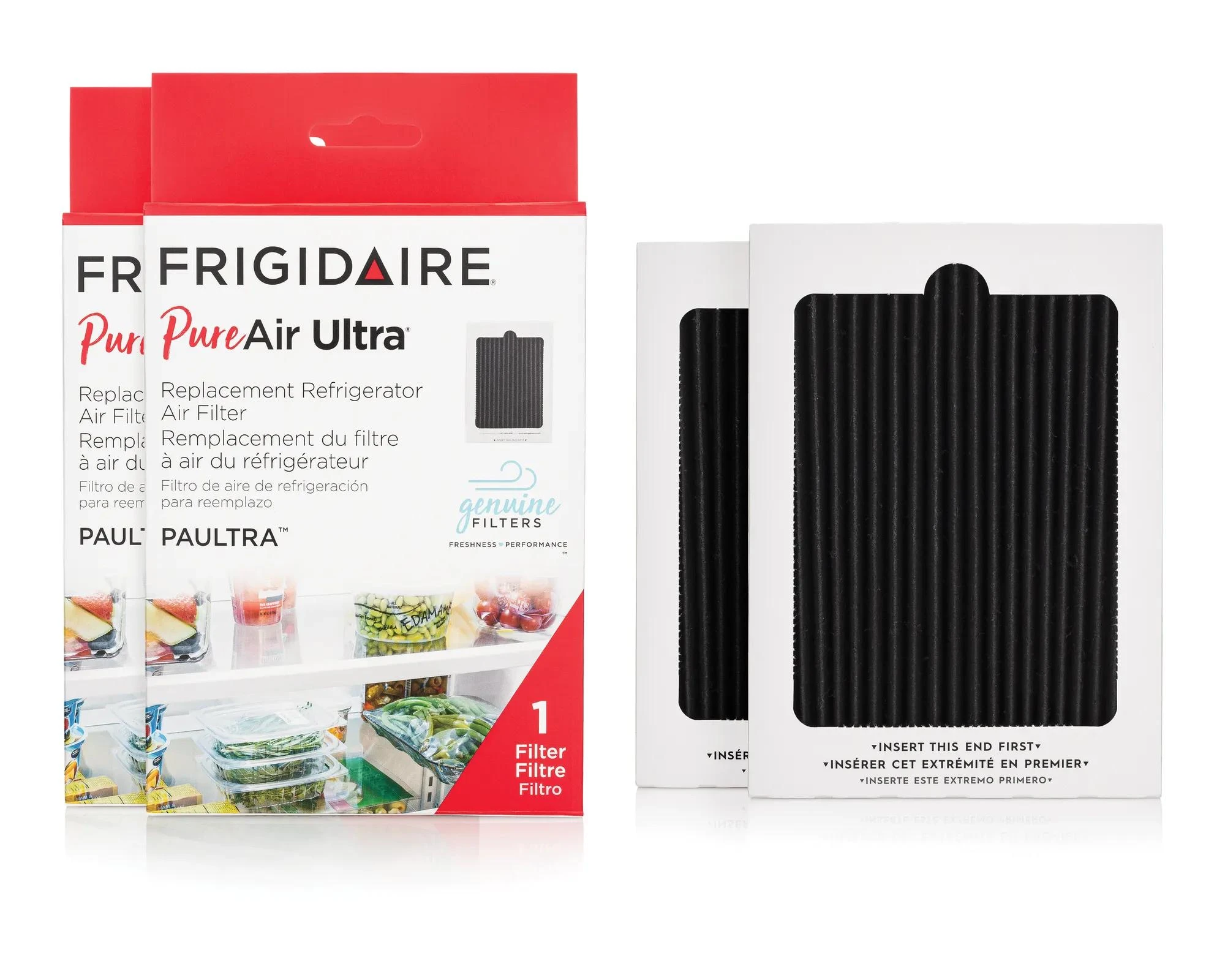 PureAir Ultra® Air Filter (2 Pack) PAULTRA2PK