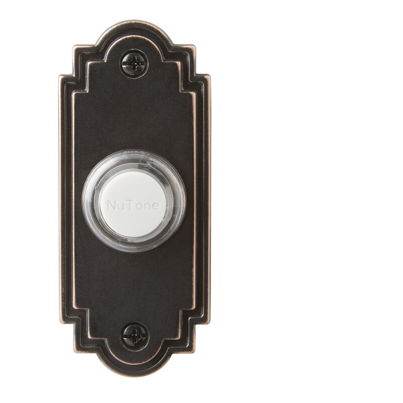 Lighted Flat Pushbutton PB15LBR