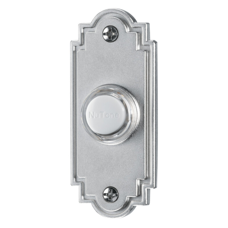 Lighted Flat Pushbutton PB15LSN