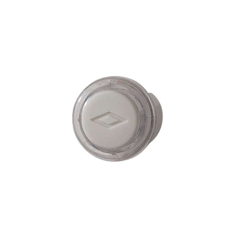 Lighted Round Pushbutton PB18LWHCL