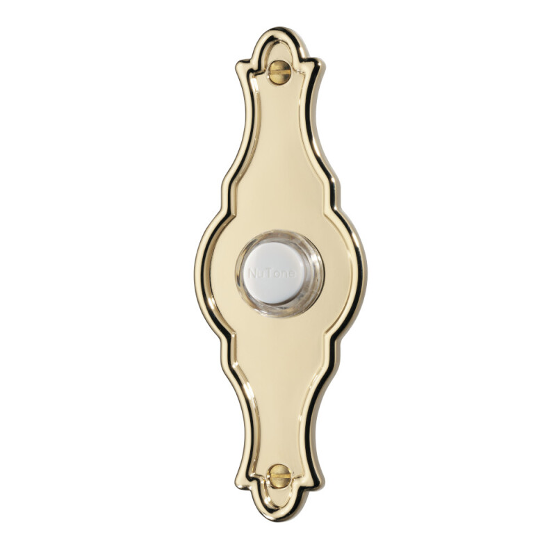 Lighted Flat Pushbutton PB59LPB