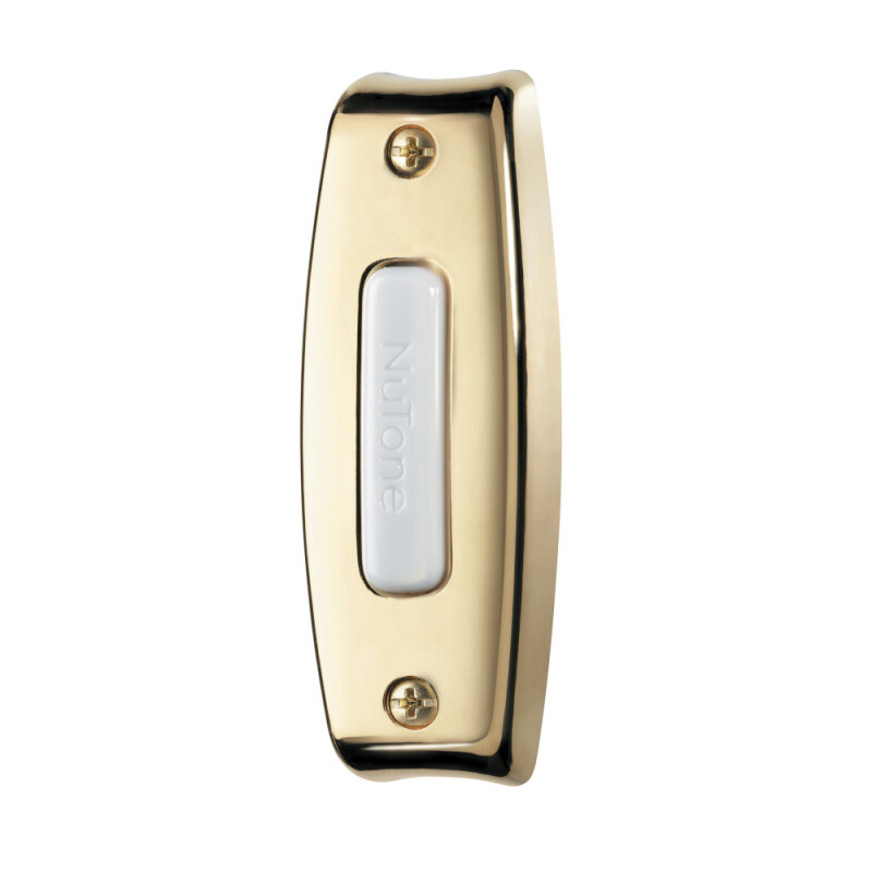 Lighted Rectangular Pushbutton PB7LPB