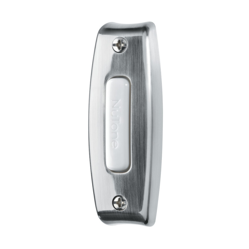 Lighted Rectangular Pushbutton PB7LSN