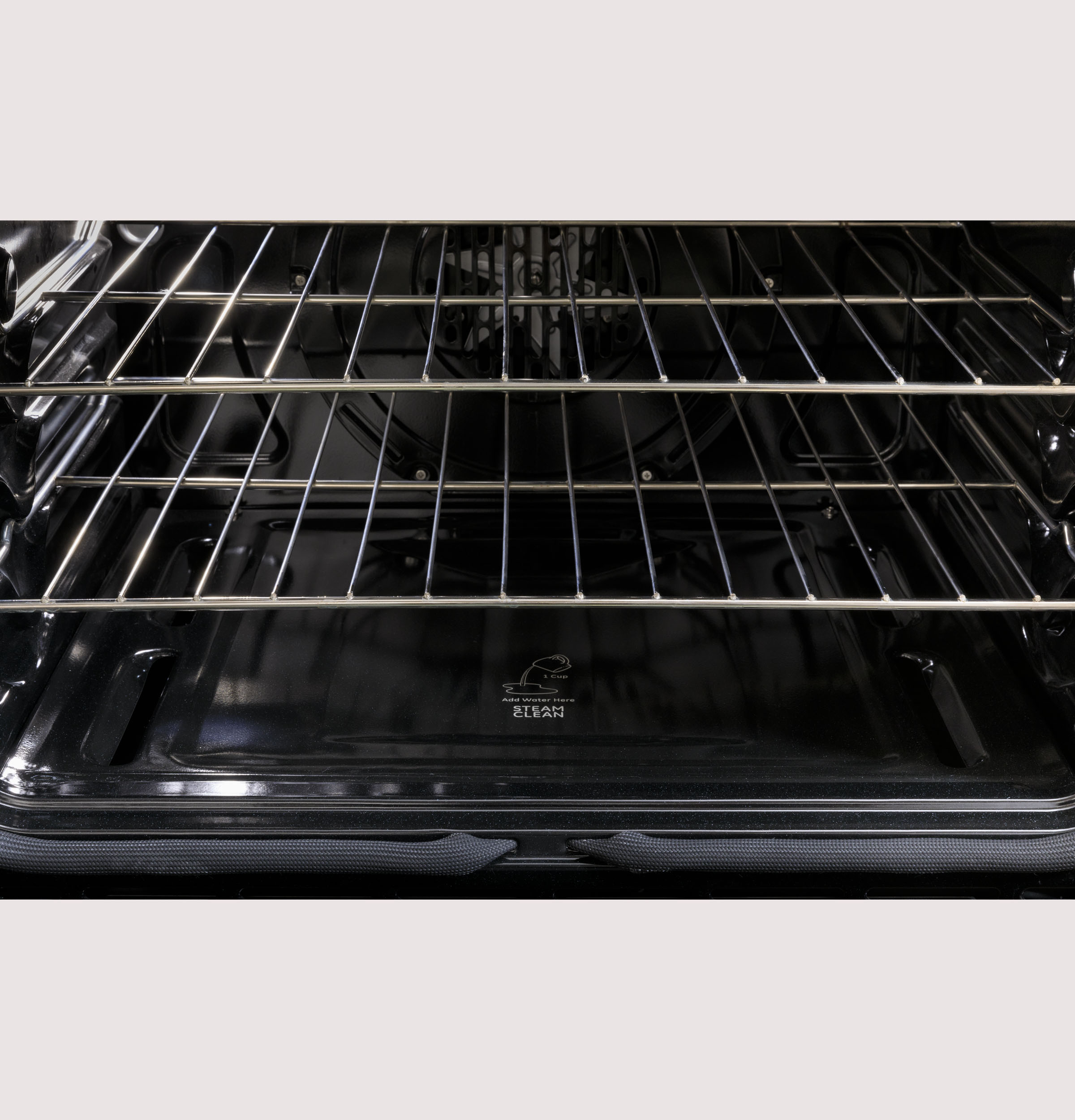 30" Smart Free-Standing Electric Convection Fingerprint Resistant Range with No Preheat Air Fry view 11