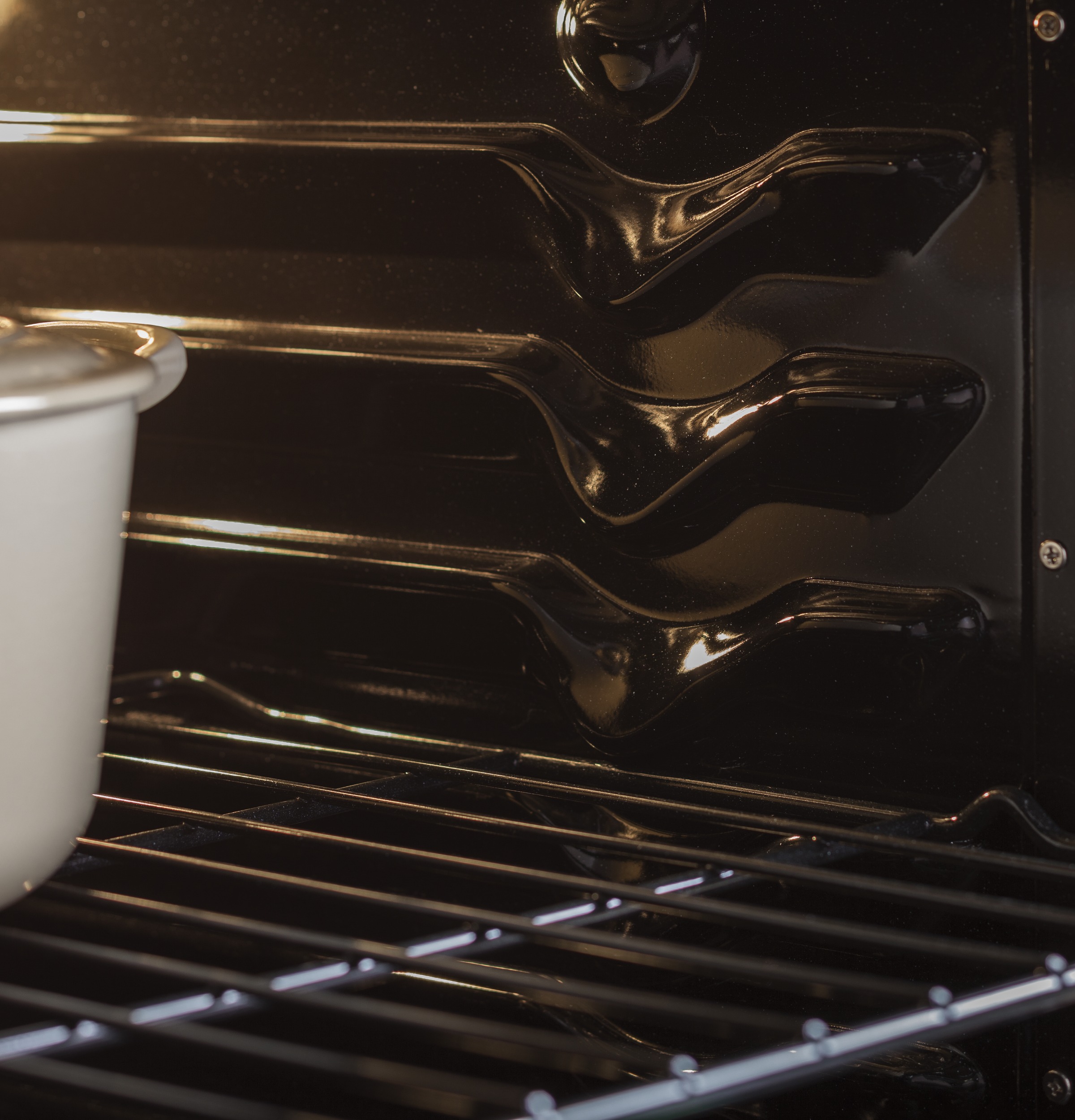 30" Smart Free-Standing Electric Convection Fingerprint Resistant Range with No Preheat Air Fry view 13
