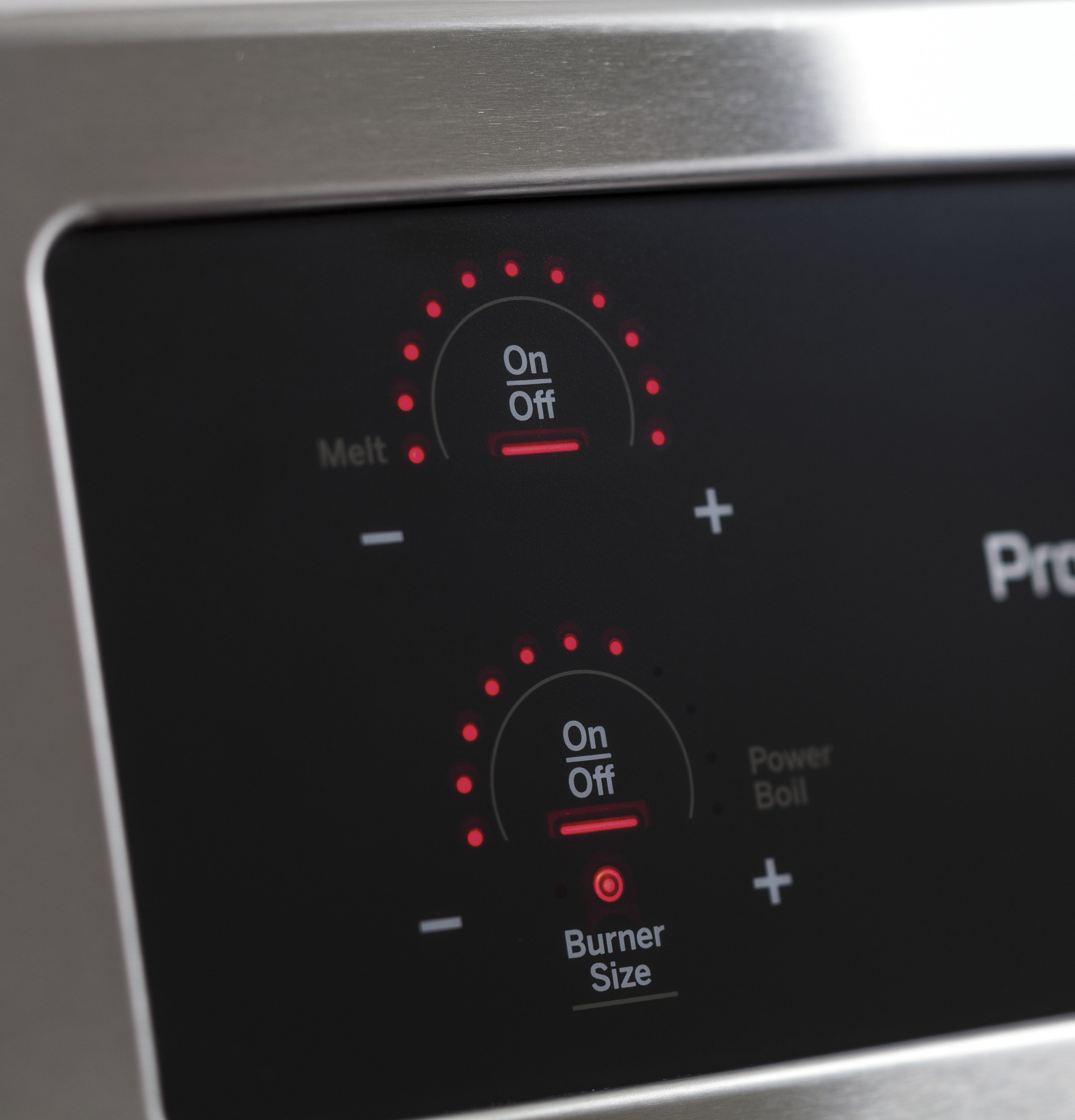 30" Free-Standing Electric Convection Range PB911SJSS, product image 5 of 22
