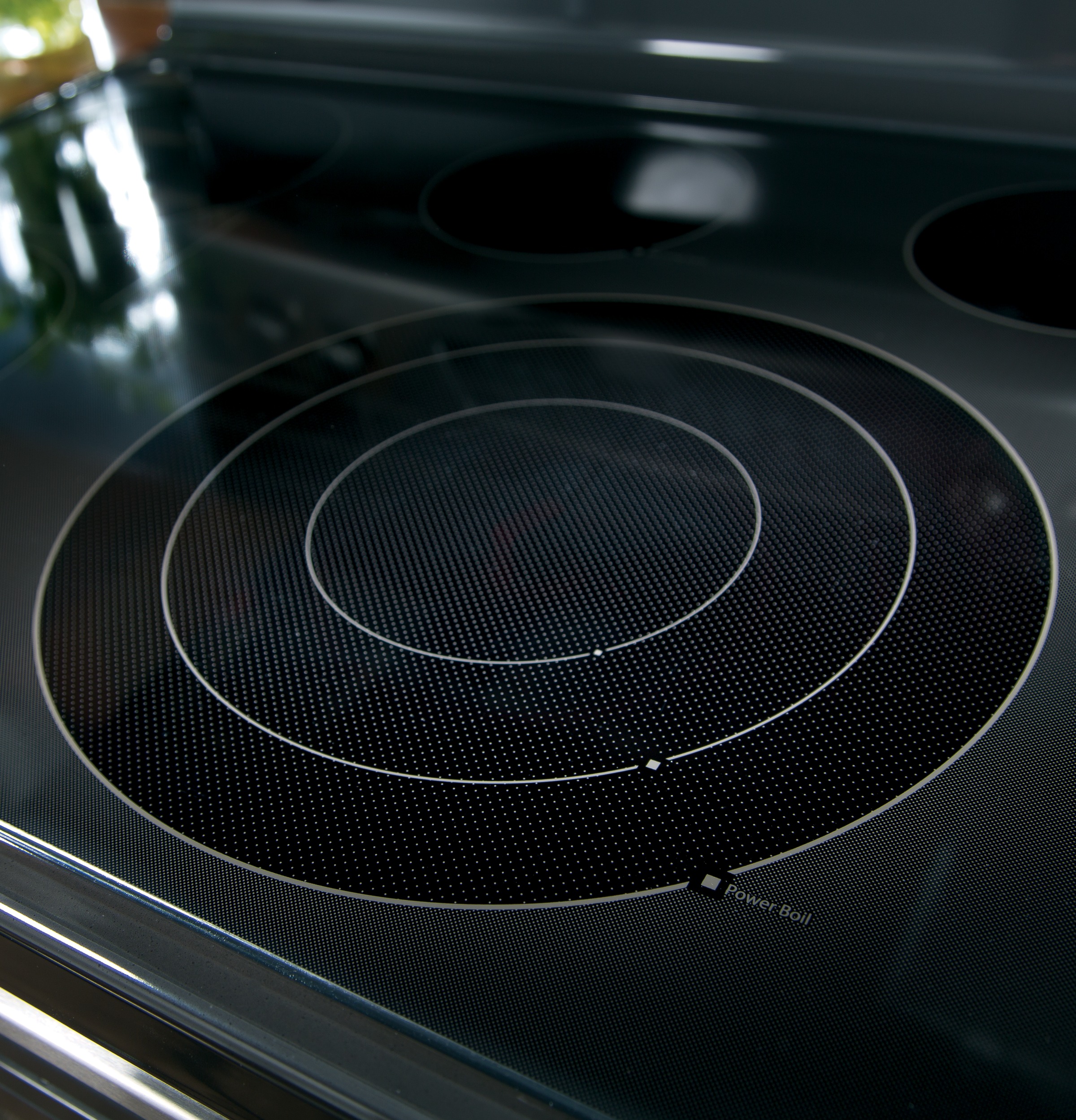 Series 30" Free-Standing Double Oven Range with Convection PB950SFSS, product image 6 of 22