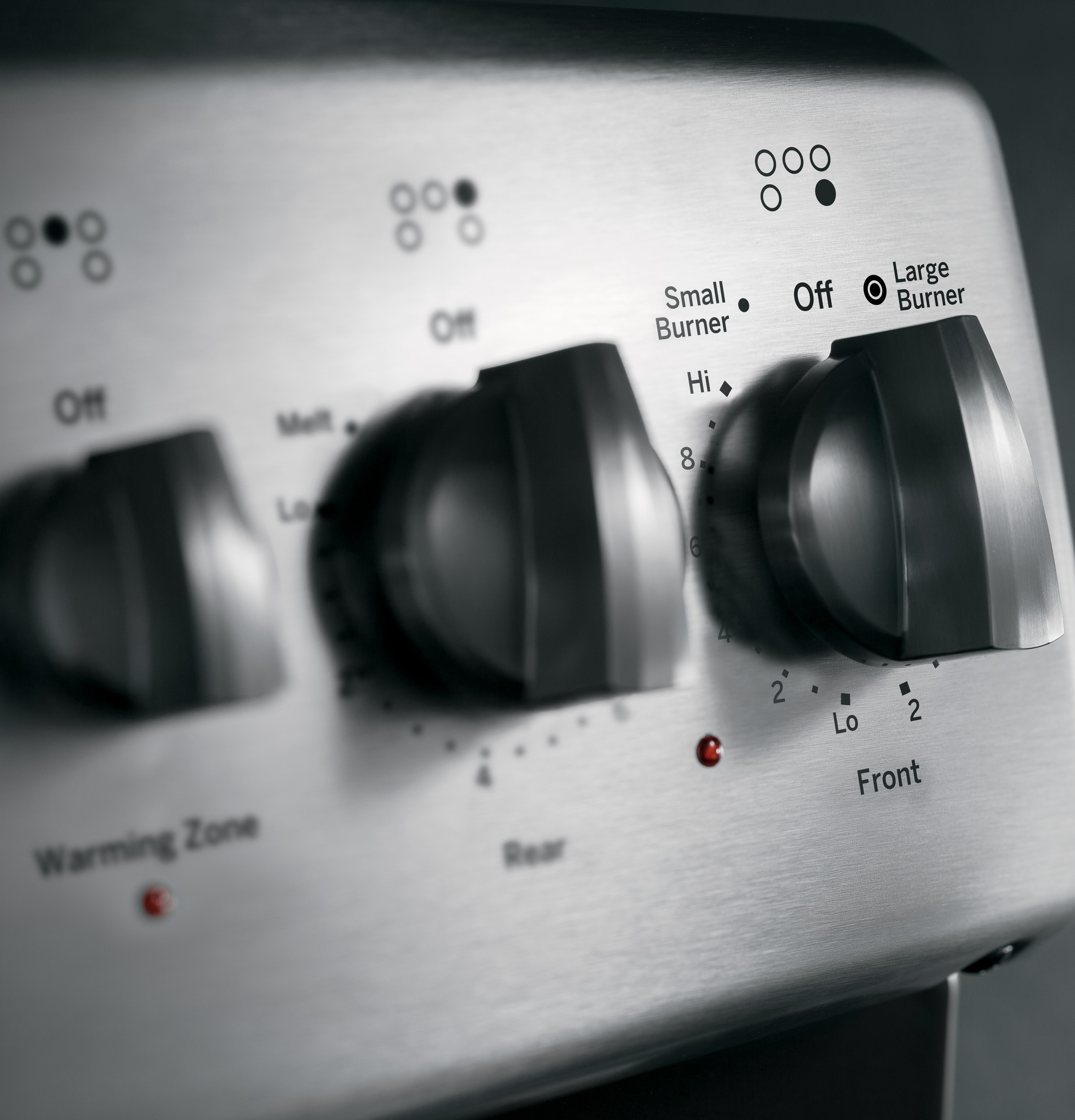 Series 30" Free-Standing Double Oven Range with Convection PB950SFSS, product image 7 of 22