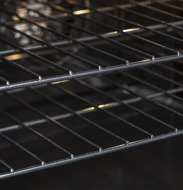 30" Free-Standing Electric Double Oven Convection Range PB960SJSS, product image 9 of 19