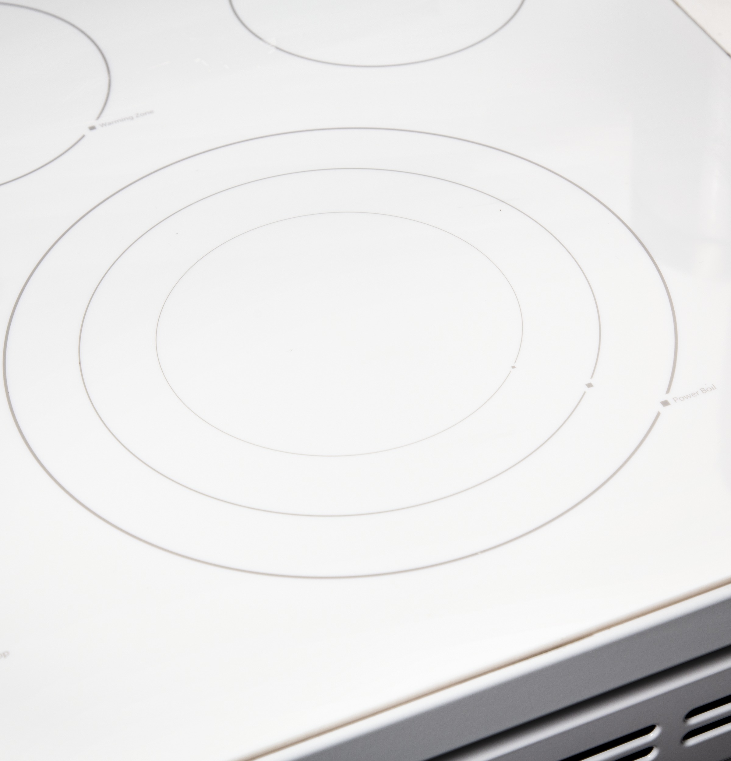 Series 30" Free-Standing Electric Double Oven Convection Range PB960TJWW, product image 4 of 18