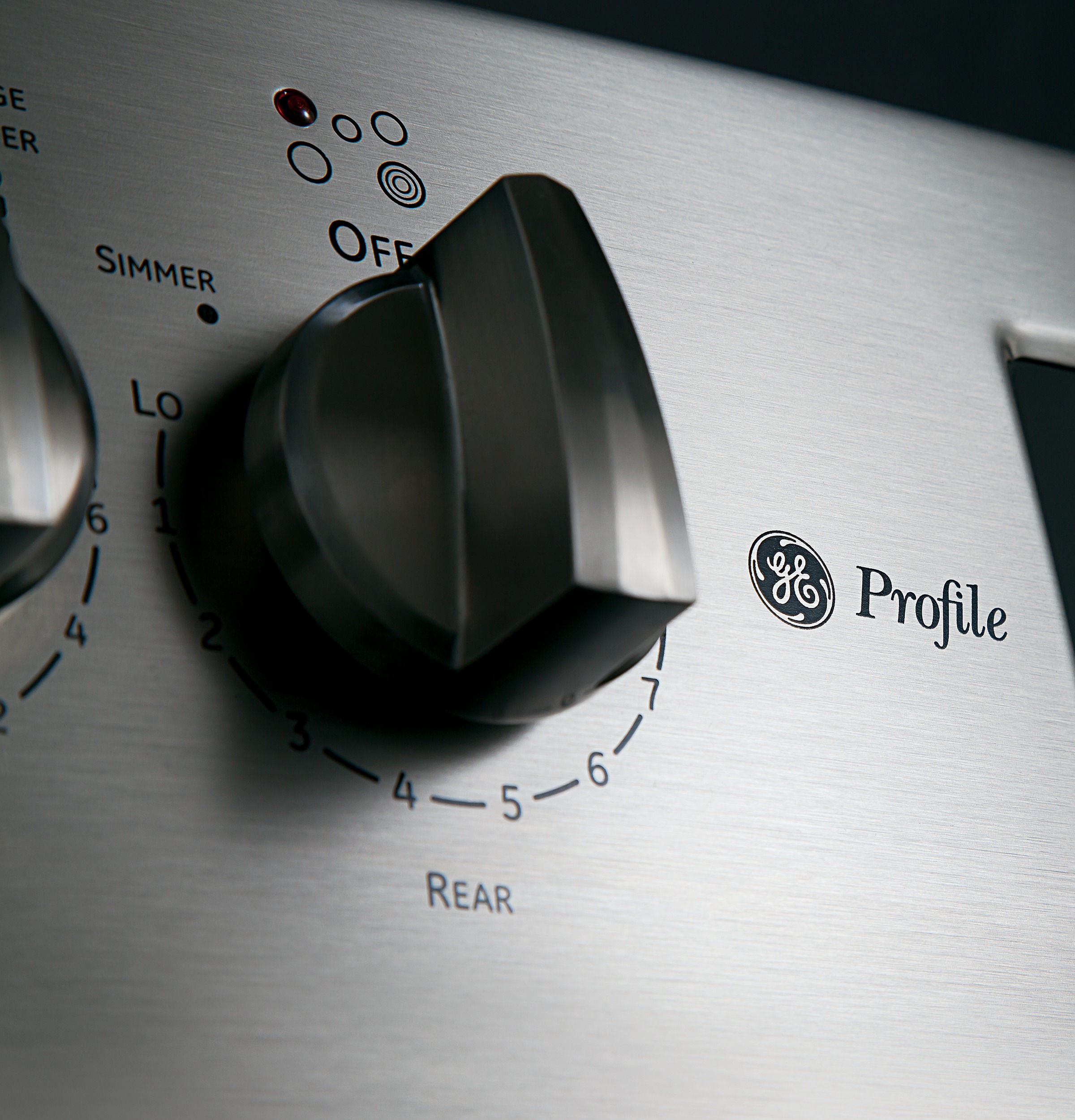 30" Free-Standing Double Oven Range PB975STSS