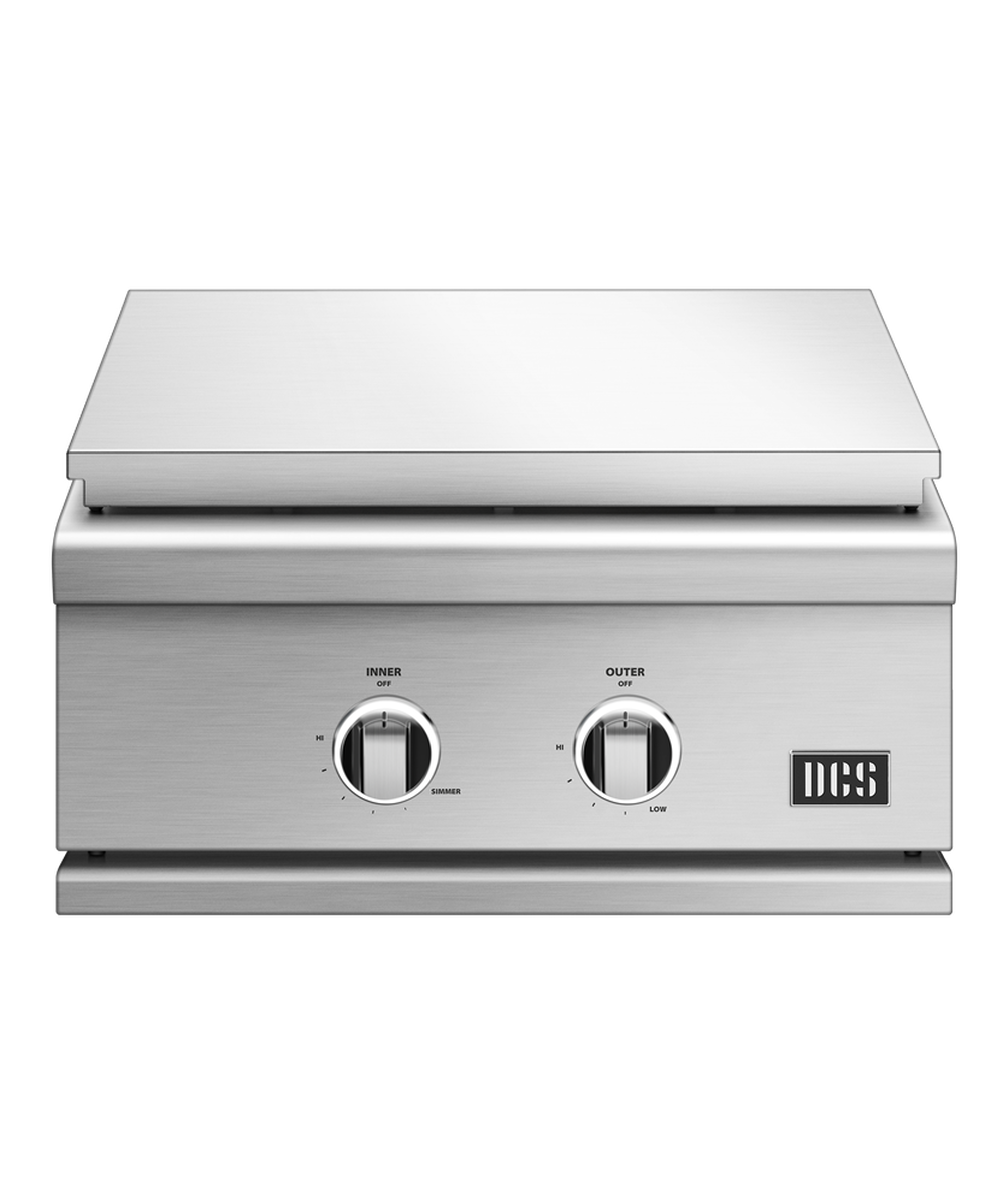24" Series 9 Power Burner, LP Gas PBE124L
