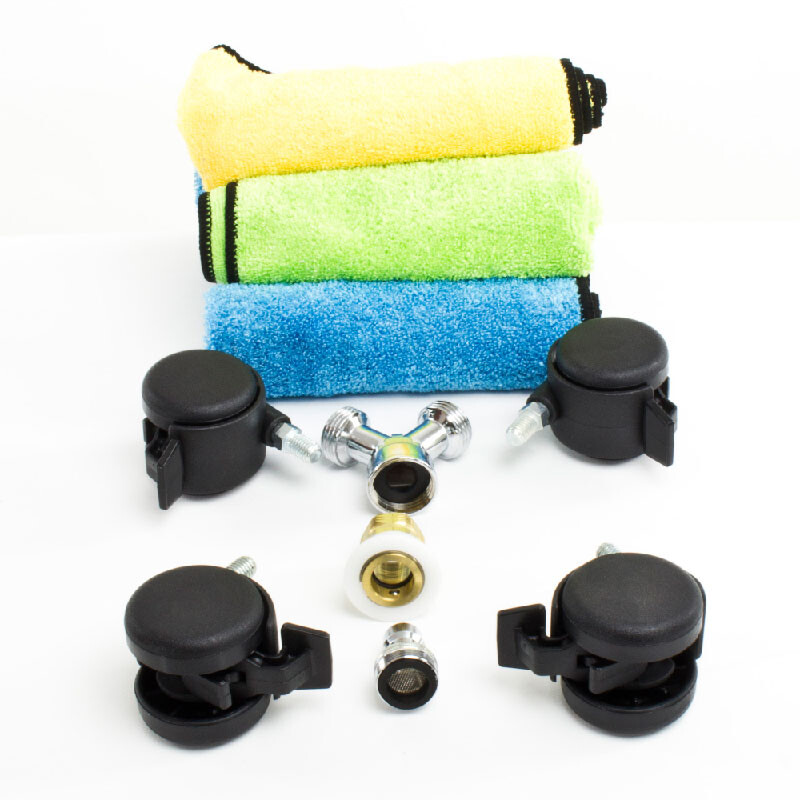 Portability Kit PBK1070