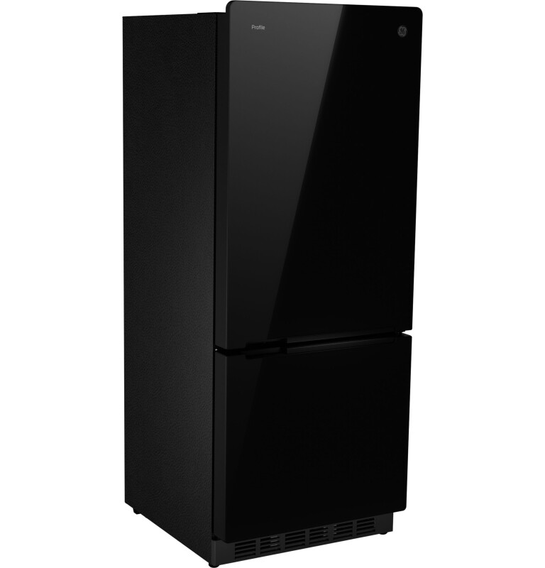 10.0 cu. ft. 12V DC Bottom Freezer Refrigerator PBV10R5VBB