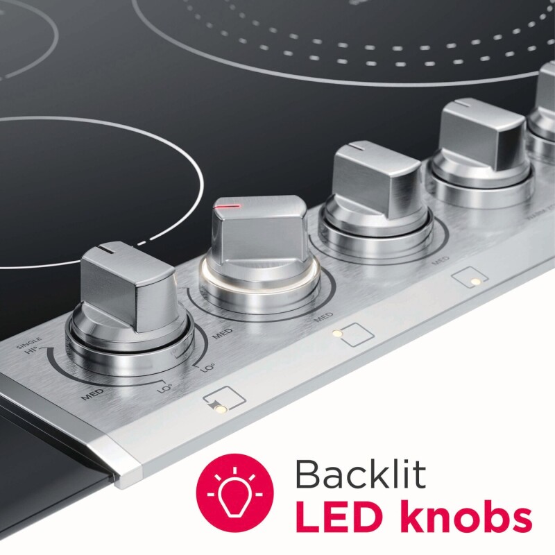 ElectricCooktop view 7