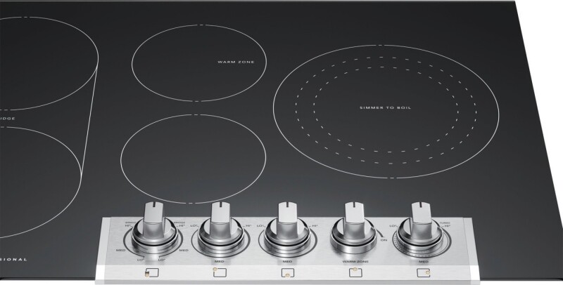 ElectricCooktop view 8