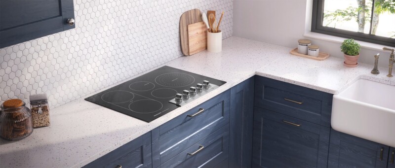 ElectricCooktop view 5