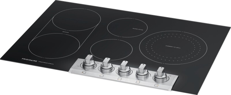 ElectricCooktop view 9