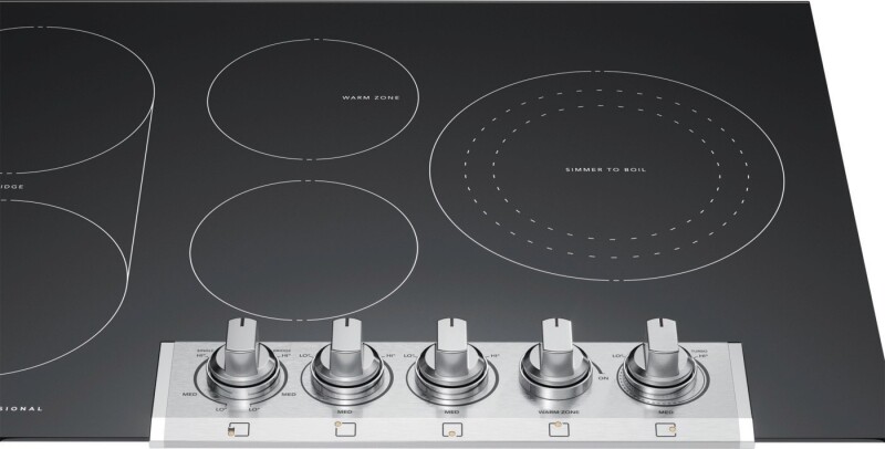 ElectricCooktop view 8