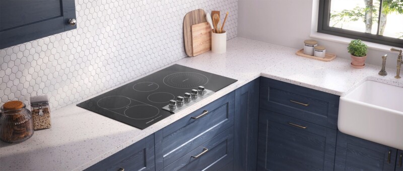 ElectricCooktop view 5