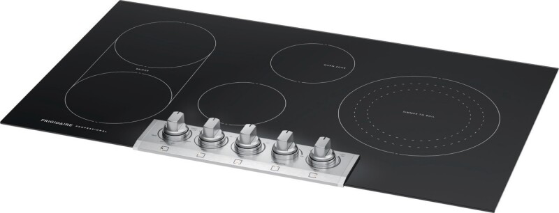ElectricCooktop view 9