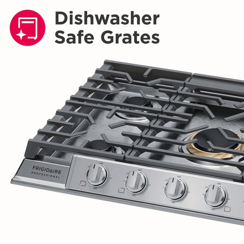 GasCooktop view 9