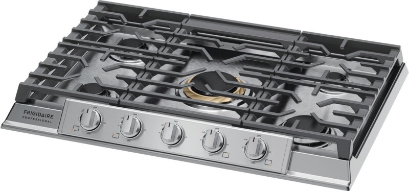 GasCooktop view 13