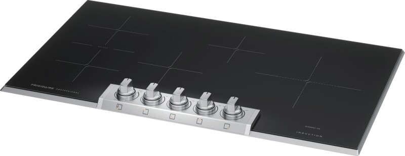 36" Induction Cooktop view 7