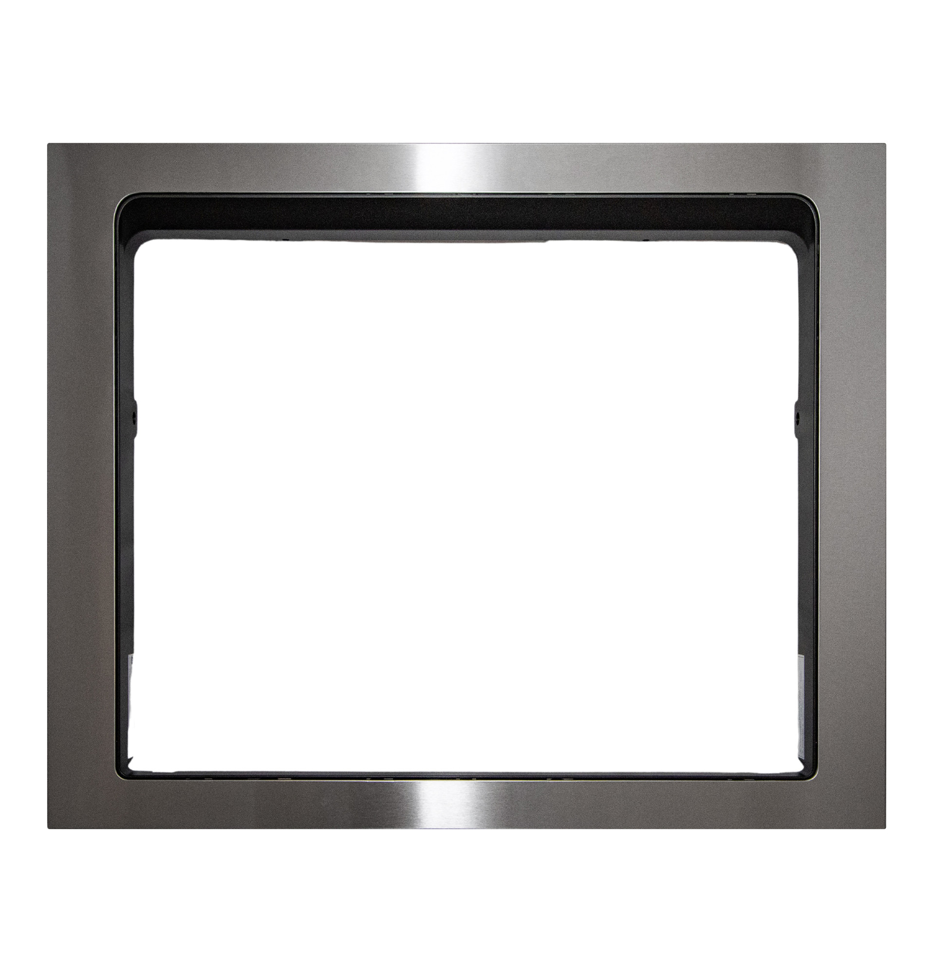 Optional Built-In Trim Kit for Compact Dishwasher PCDBI01KITFS