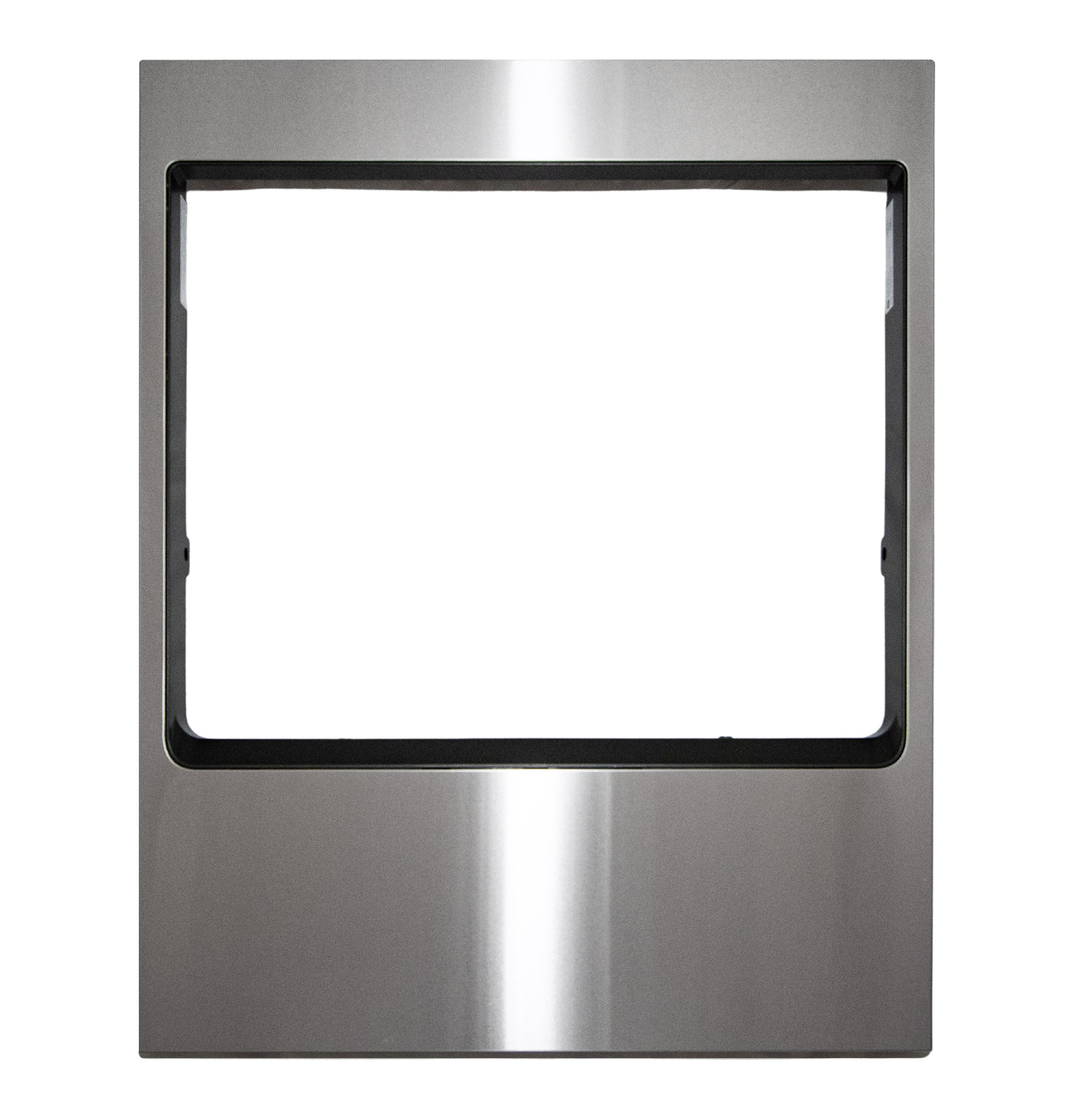 Optional Undersink Trim Kit for Compact Dishwasher PCDUS01KITFS