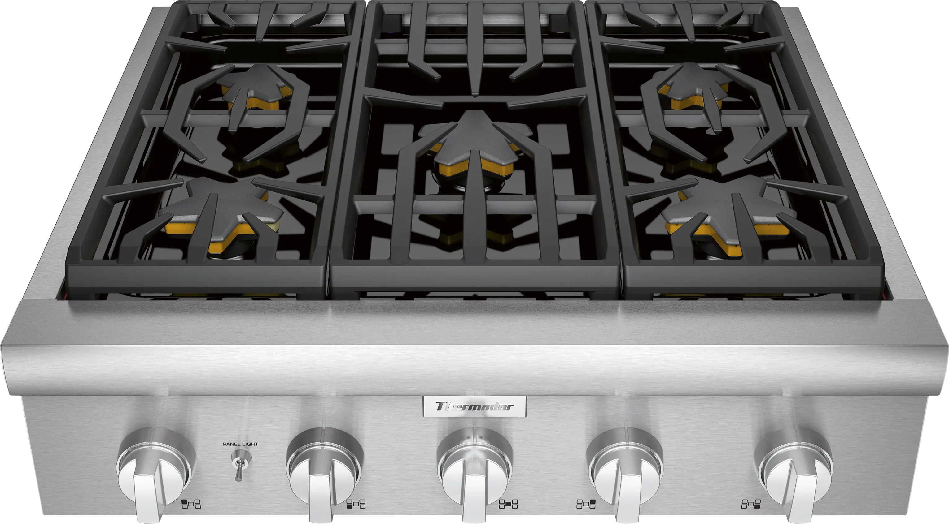 Gas Rangetop 30'' PCG305W