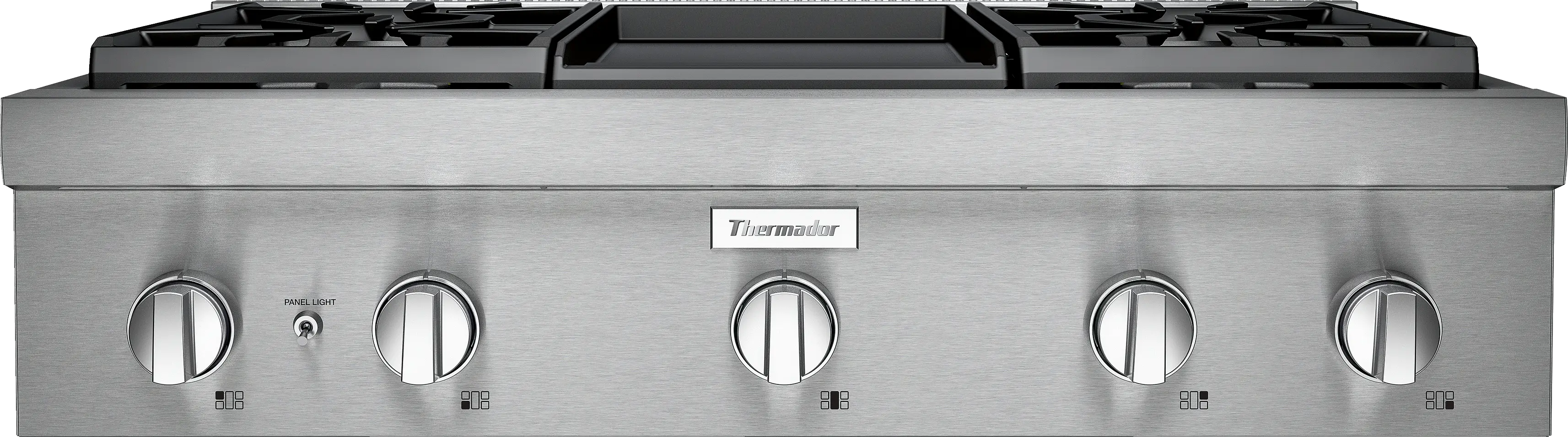 Gas Rangetop 36'' PCG364WD