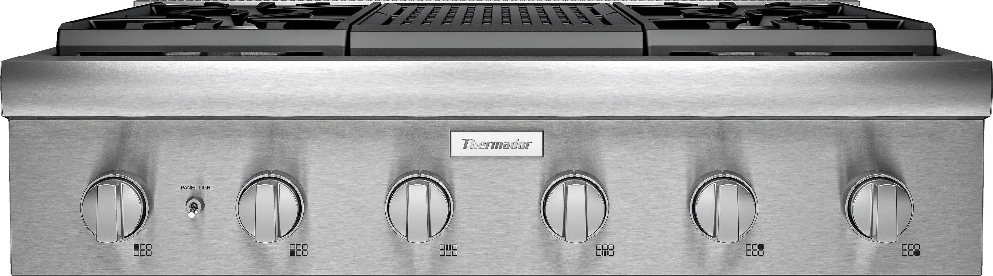 Gas Rangetop 36" PCG364WL