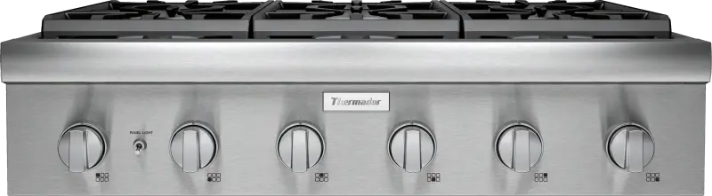 Gas Rangetop 36" PCG366W