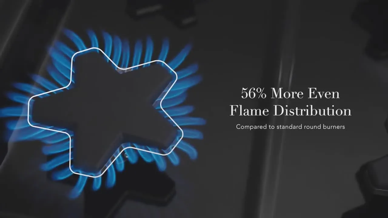 Gas Rangetop 36'' PCG366W