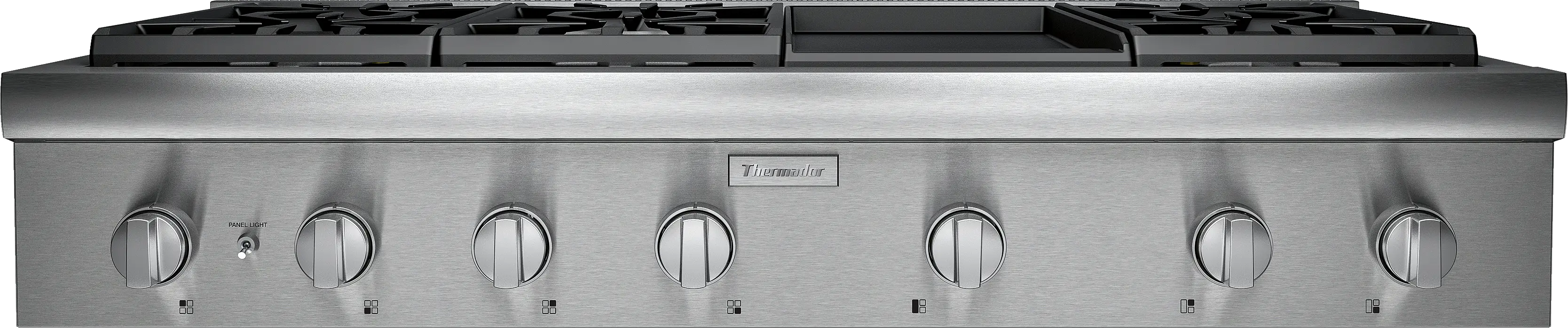 Gas Rangetop 48'' PCG486WD