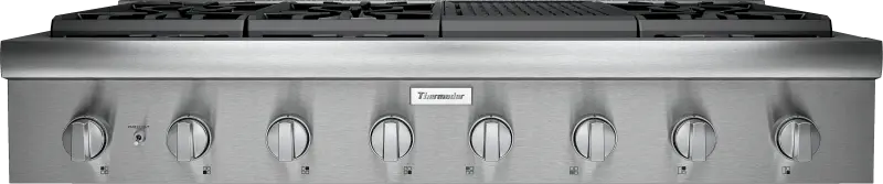 Gas Rangetop 48" PCG486WL