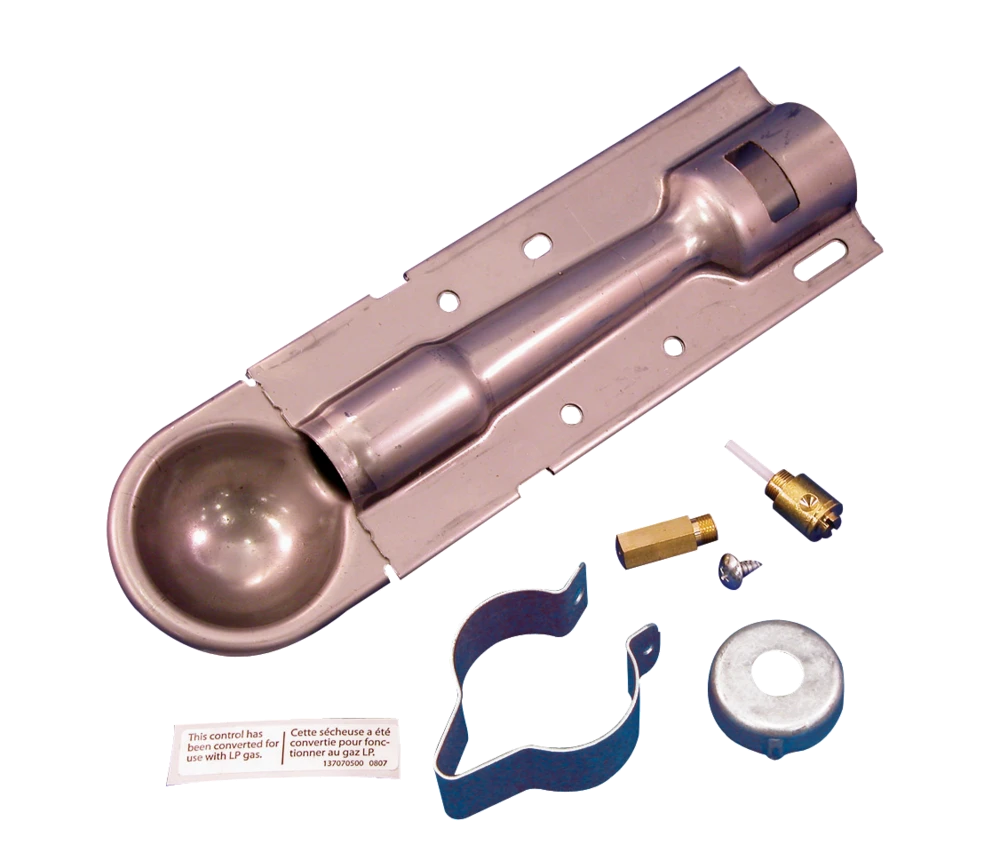 Gas to Propane Dryer Conversion Kit PCK4200