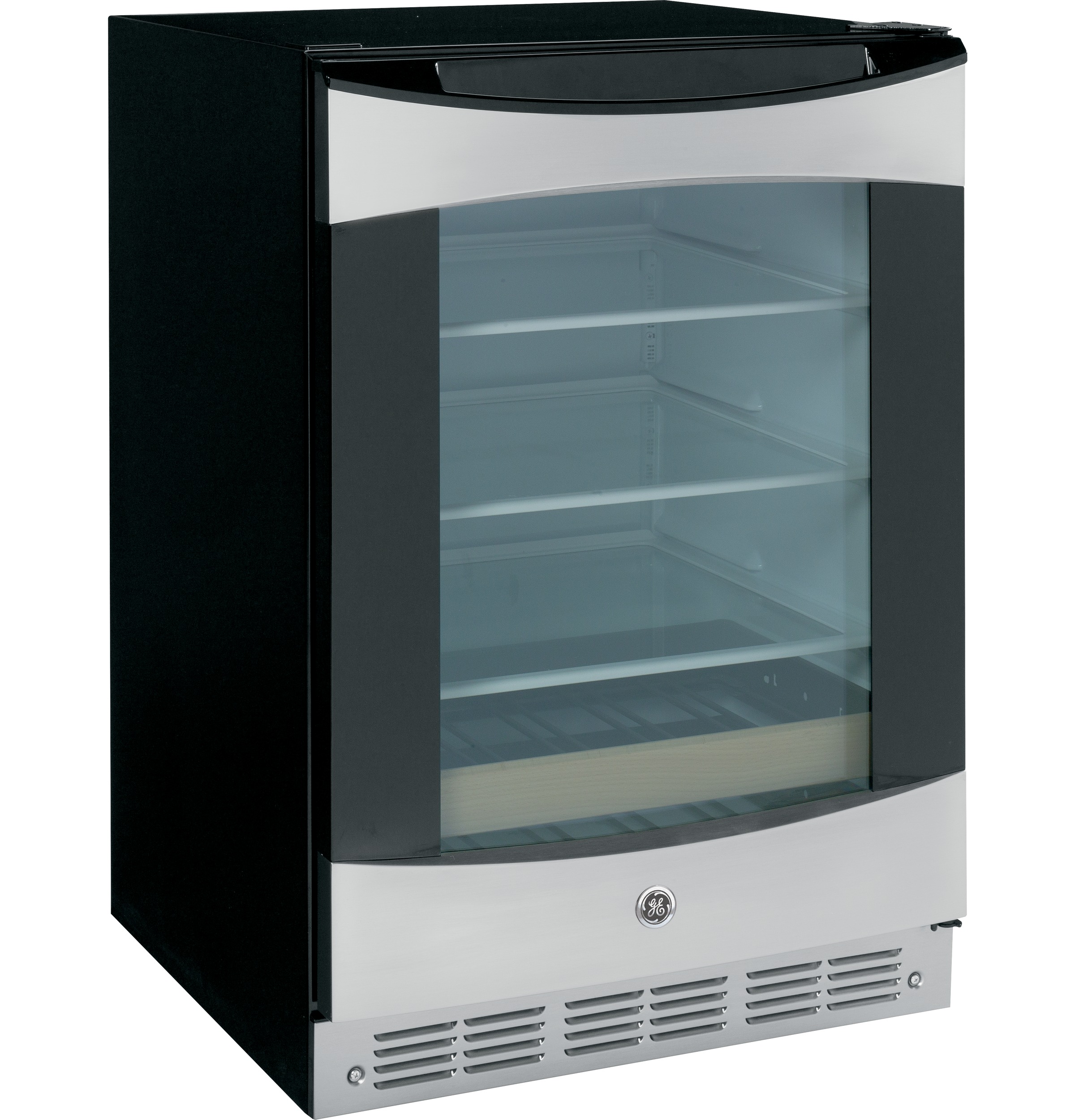 Series Beverage Center PCR06BATSS