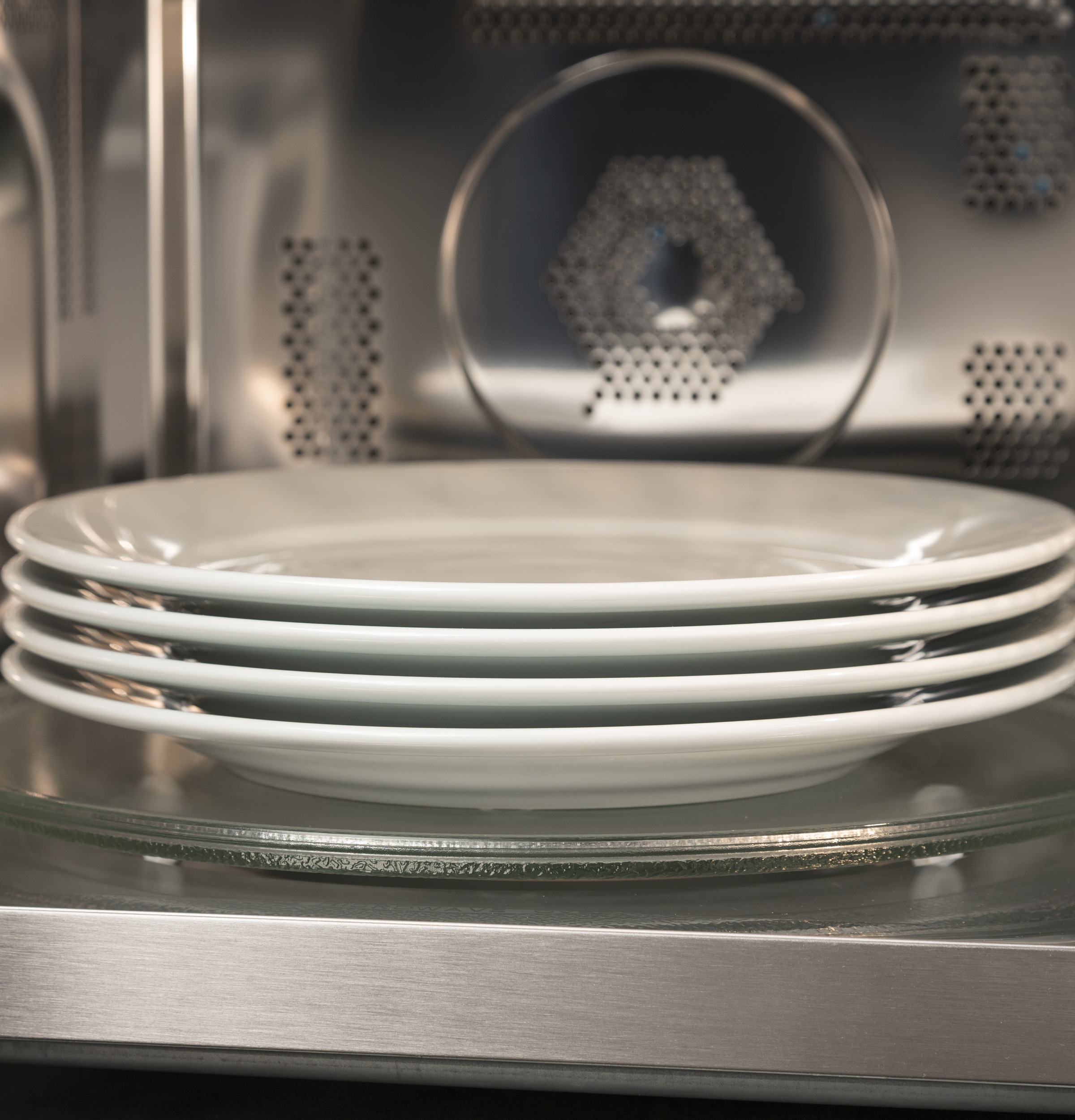 1.5 Cu. Ft. Countertop Convection/Microwave Oven view 8