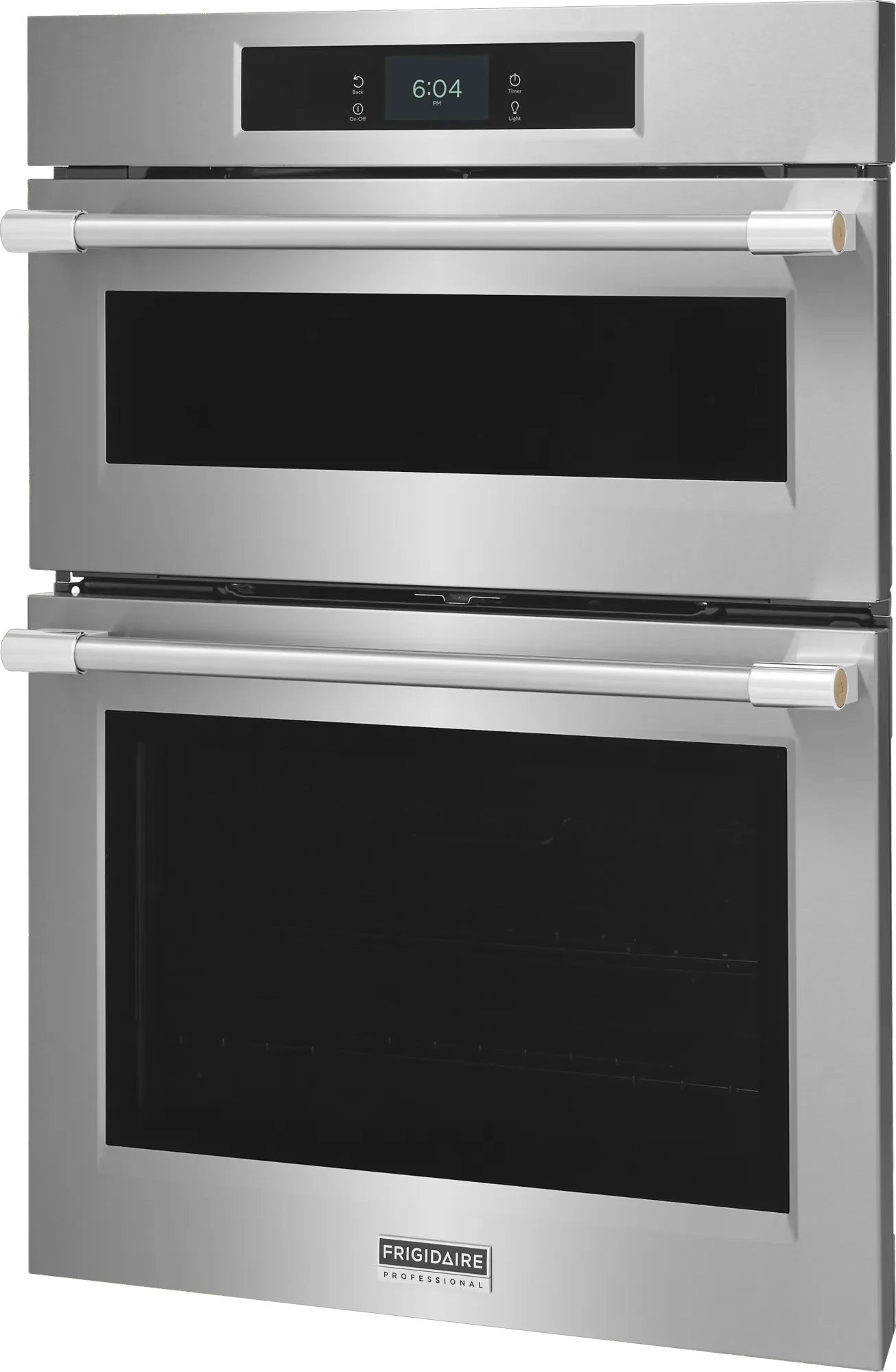 30" Microwave Combination Wall Oven with Stone-Baked Pizza Mode PCWM3085AF