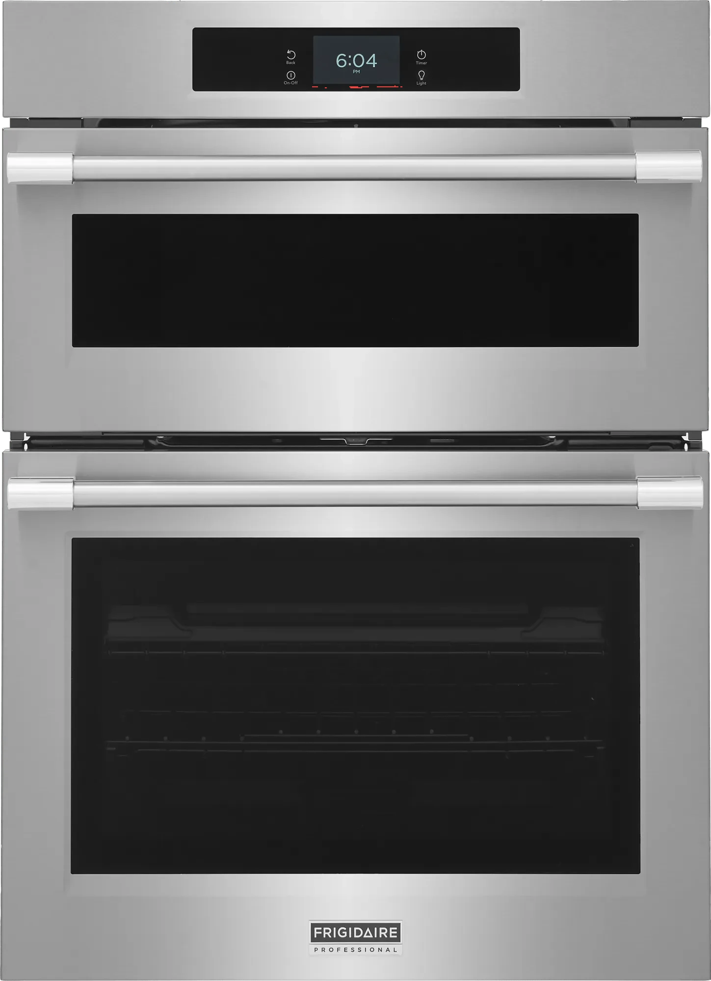 30" Microwave Combination Wall Oven with Stone-Baked Pizza Mode PCWM3085AF