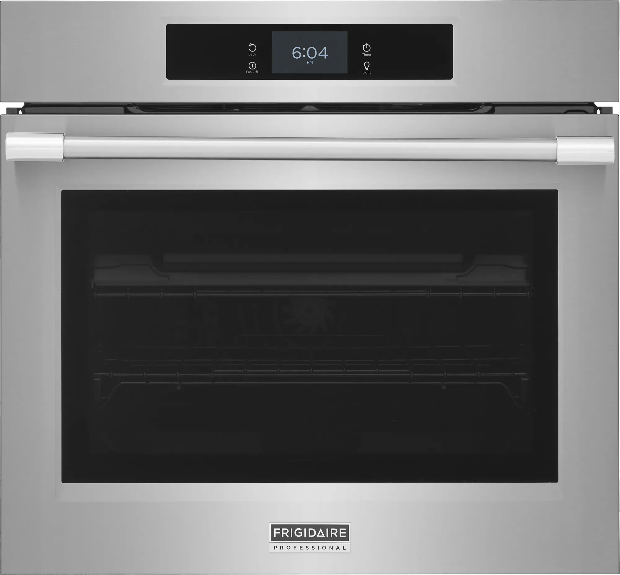 30" Single Wall Oven with Stone-Baked Pizza Mode PCWS3085AF