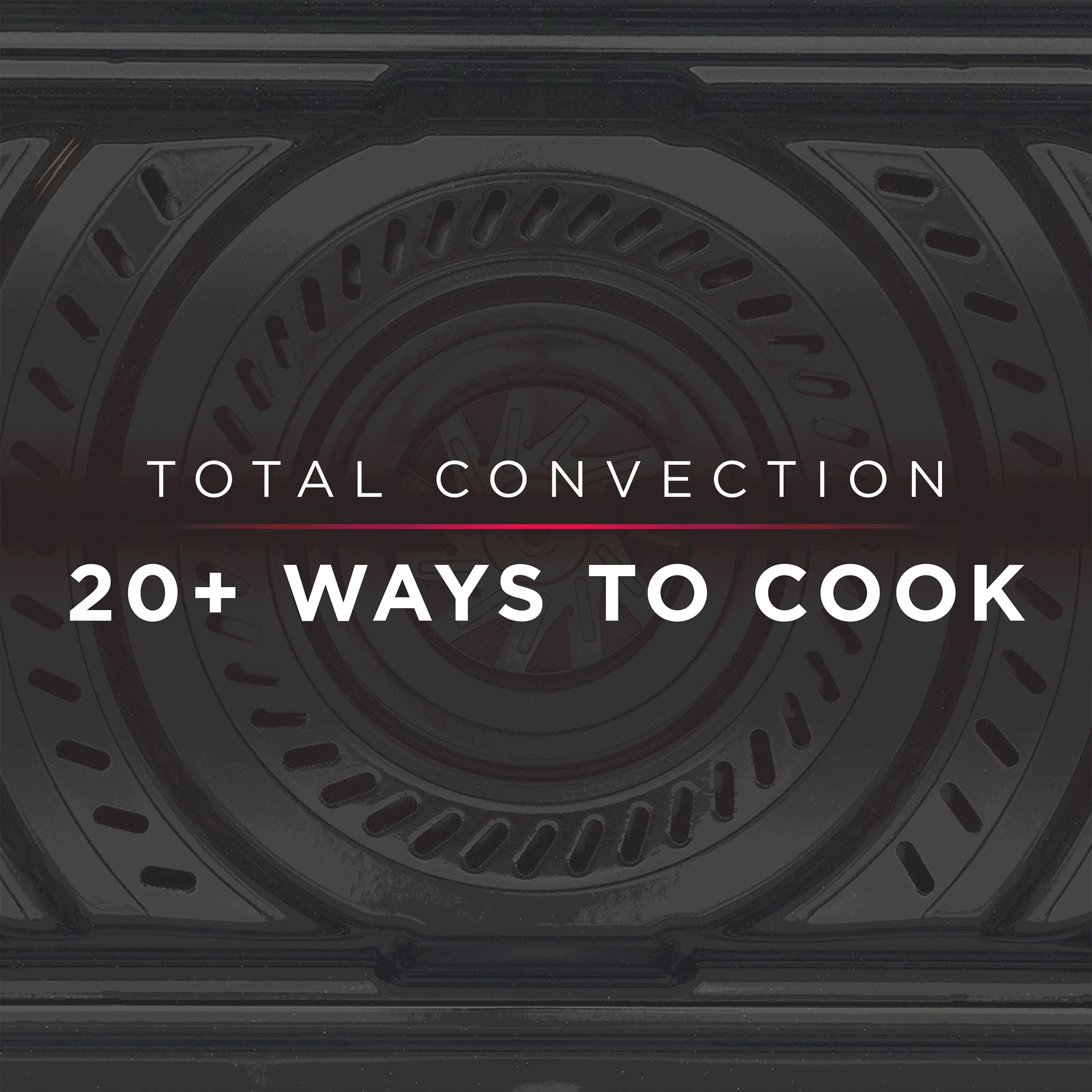 30" Single Wall Oven with Stone-Baked Pizza Mode PCWS3085AF